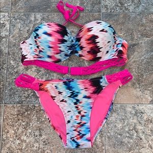 TiniBikini bathing suit